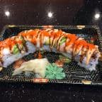 Best *Sakura Roll (8 pcs) in Takoma Park, MD