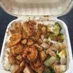 Best 24. Hibachi Chicken & Shrimp in Takoma Park, MD
