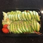 Best 10. Avocado Salad in Takoma Park, MD